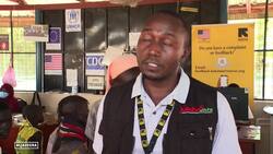 Kenya refugee children face starvation as aid cuts halt life-saving food supplies News Clip