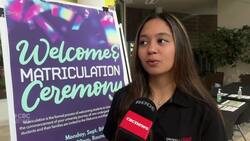 Campus Living 101: Grenfell Campus students get advice along with dorm keys News Clip