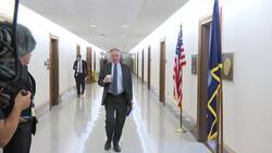 US Senate applauds passage of HKong bill Instructional Video