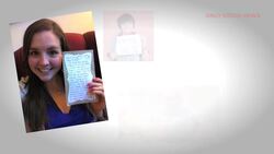 Changing Lives One Love Letter at a Time Instructional Video