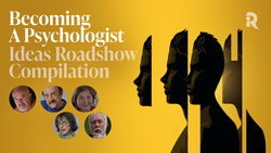 Becoming a Psychologist Instructional Video