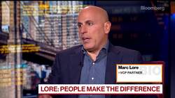 A-Rod, Walmart Vet Lore on VC, Strategy, Timberwolves News Clip