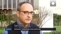 El Niño is causing havoc in Central America, Asia and Africa News Clip