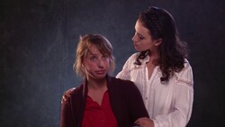 Romeo and Juliet 2.5 Performance: Juliet and Nurse, Lines 54-77 Instructional Video