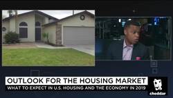 Housing Slowdown in 2019 Is Good for Everyone: Economist News Clip