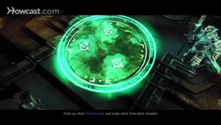 Darksiders 2 Walkthrough Part 44 - Chapter 6 Instructional Video