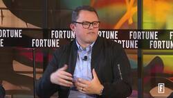 Brainstorm AI 2023: Implementation in an Organization News Clip