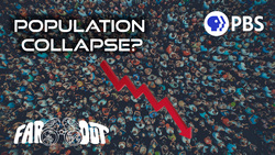 What Happens When Demographics Change Forever? Instructional Video