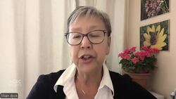 'The loss of a great man': Former senator Lillian Dyck pays tribute to Murray Sinclair News Clip