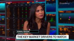 Imagining Markets in 2052 With Goldman Sachs CEO Solomon News Clip