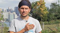 How to Do a Single Cut & Double Cut in Soccer Instructional Video