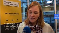 Failure to digitise medical records could be putting lives at risk News Clip