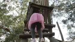 Inspiring children to love nature - new kids garden at Kew Instructional Video