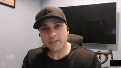 Toronto man cycling to promote racial awareness News Clip