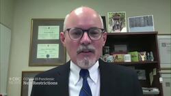 Quebec brings back curfew, tightens restrictions to curb spread of COVID-19 News Clip