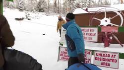 Go Tubing in Saranac Lake Instructional Video