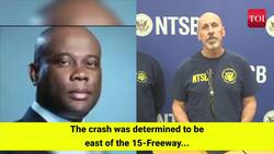 Nigeria's Access Bank Group CEO Herbert Wigwe killed in helicopter crash in Southern California News Clip