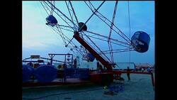 Popular Cape Breton midway struggling to find workers News Clip