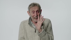 The Michael Rosen Rap – Poetry Workshop Instructional Video