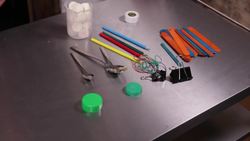 Marshmallow Catapult Experiment: Breaking Guinness World Records Instructional Video