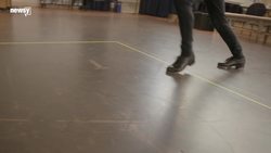 Dream Jobs: Musical Theater Actor News Clip