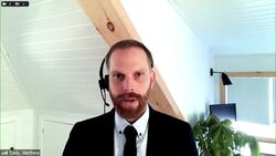 NACI recommends six-month interval between last COVID-19 vaccine shot and booster News Clip