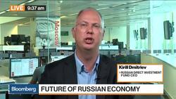 The Future of the Russian Economy News Clip