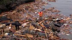 Communities getting cash for measures to keep land from eroding News Clip