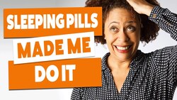Sleep Eating with Sleeping Pills - 4 Ways to Avoid Instructional Video