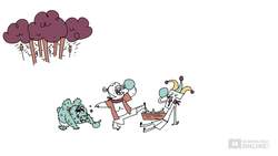 Shakespeare Today: The Tempest - Act 3 Summary Instructional Video