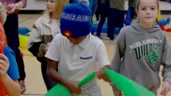 DIY Sci: Balloon Structures Instructional Video