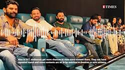 Entertainment Factors Must In A Movie: Trade Analyst Vipin Kumar Instructional Video