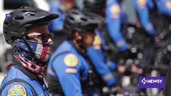 "Reno 911!" Finds New Relevance Amid Headlines News Clip