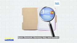 Where do Western Europeans stand on nuclear weapons? News Clip