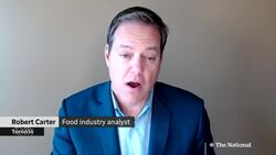 Ozempic is changing eating habits, and food companies are taking notice News Clip