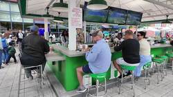 Massapequa man takes lead on making sure US Open is enjoyable for all News Clip