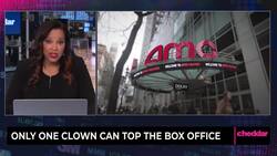 Only One Clown Can Top the Box Office Instructional Video