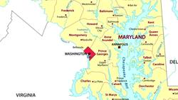 Atlas of the United States: The Middle Atlantic Region - District of Columbia Instructional Video