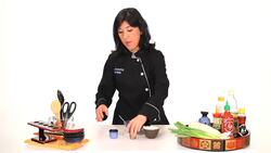 How to Make Spicy Mayo for Sushi Instructional Video