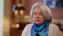 Governor General Mary Simons says King Charles III is different from his mother News Clip