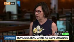 Historically, With a Trade War, the World Suffered, Says JPMorgan's Frenkel News Clip