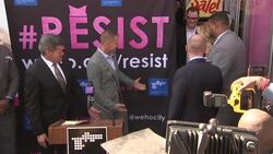 Stormy Daniels' defamation lawsuit against Trump dismissed Instructional Video