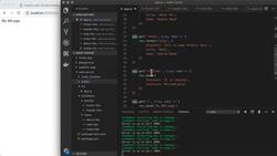 404 Pages Instructional Video