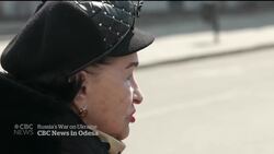 Odesa remains unscathed, but vigilant News Clip