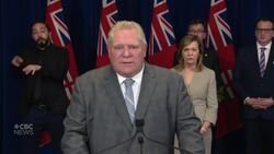 'You can't do it' News Clip