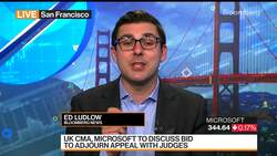 Microsoft, Activision Edge Closer to Completing Deal News Clip