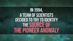 The Pioneer Probes Are Way Off-Course Instructional Video