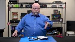 Introduction to computer hardware and software : SCSI Instructional Video