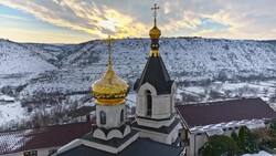 Skies of Moldova: Drone's Eye View of Eastern Europe's Gem Stock Footage