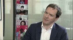 George Osborne interview on Brexit News Clip